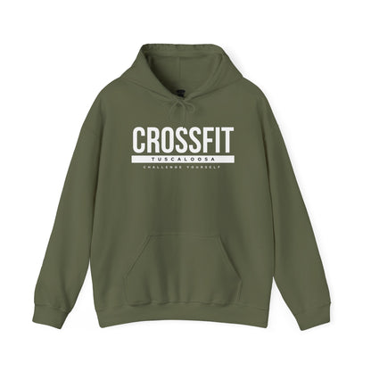 CrossFit Hoodie