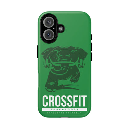 CFT Iphone Magnetic Phone Case