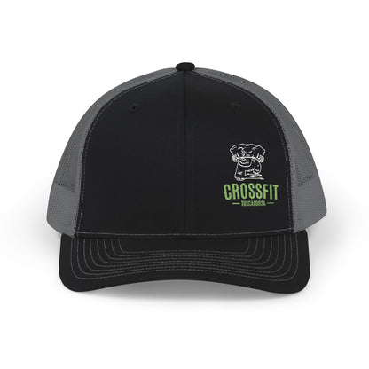 CFT Richardson 112 Hat