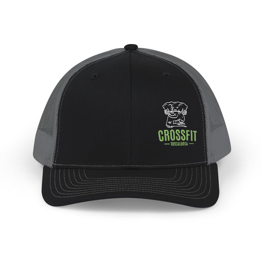 CFT Richardson 112 Hat