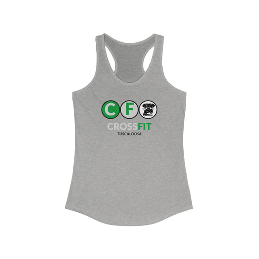 CFT Element Racerback Tank