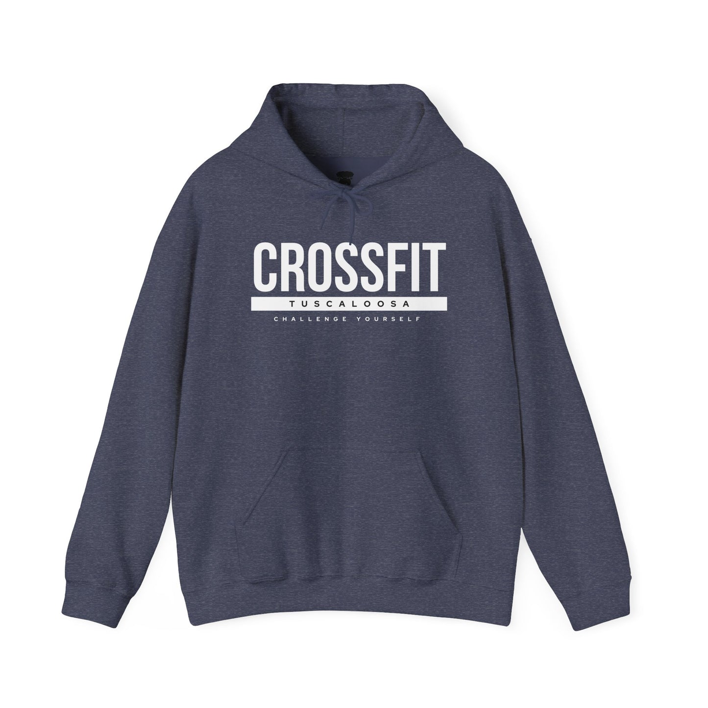 CrossFit Hoodie