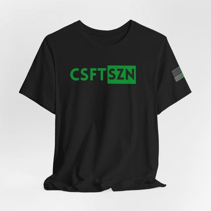 CSFT SZN Alternate