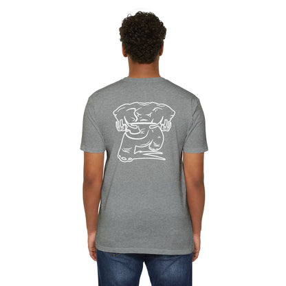CFT Gym Shirt