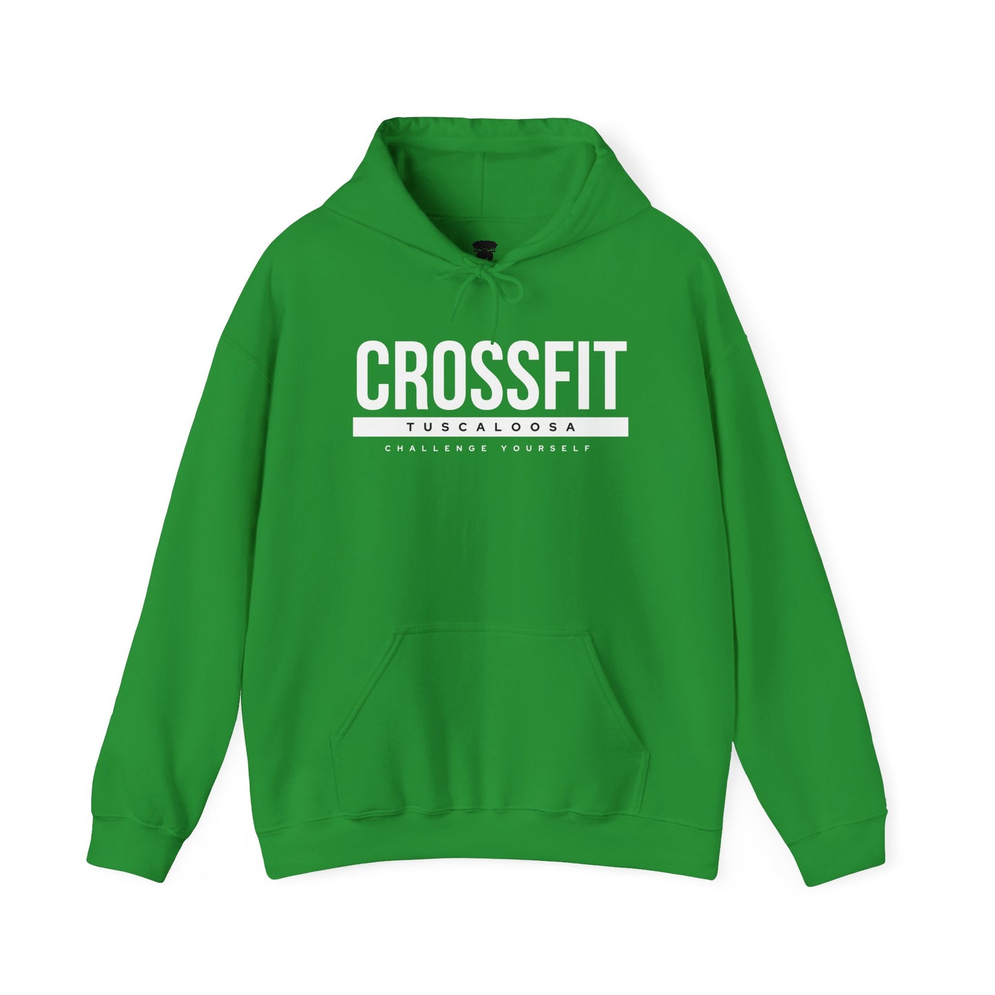 CrossFit Hoodie