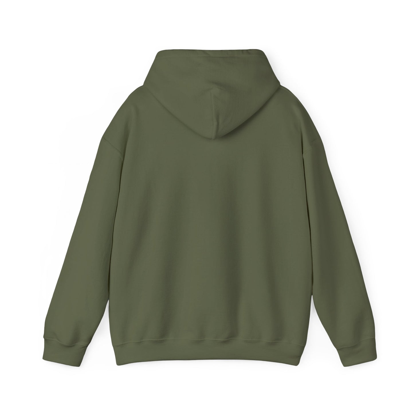 CrossFit Hoodie