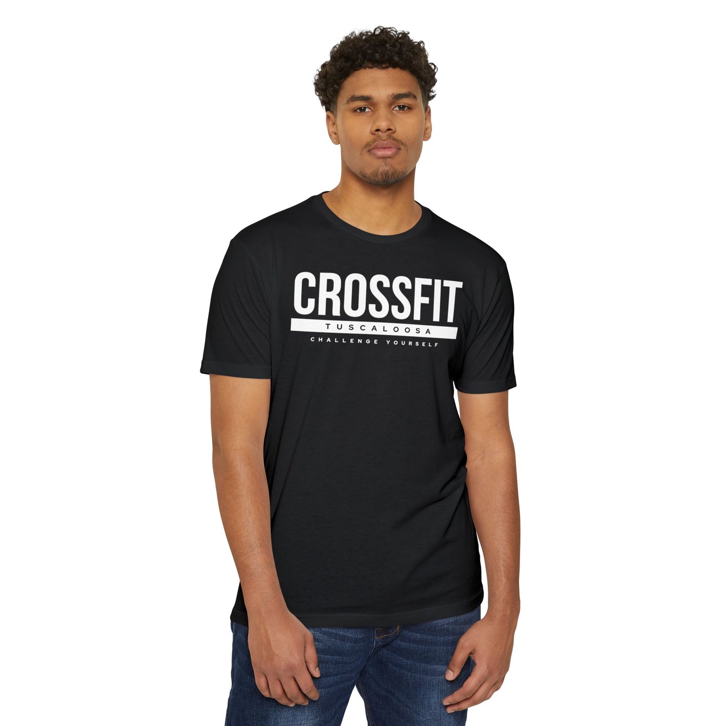 CFT Gym Shirt