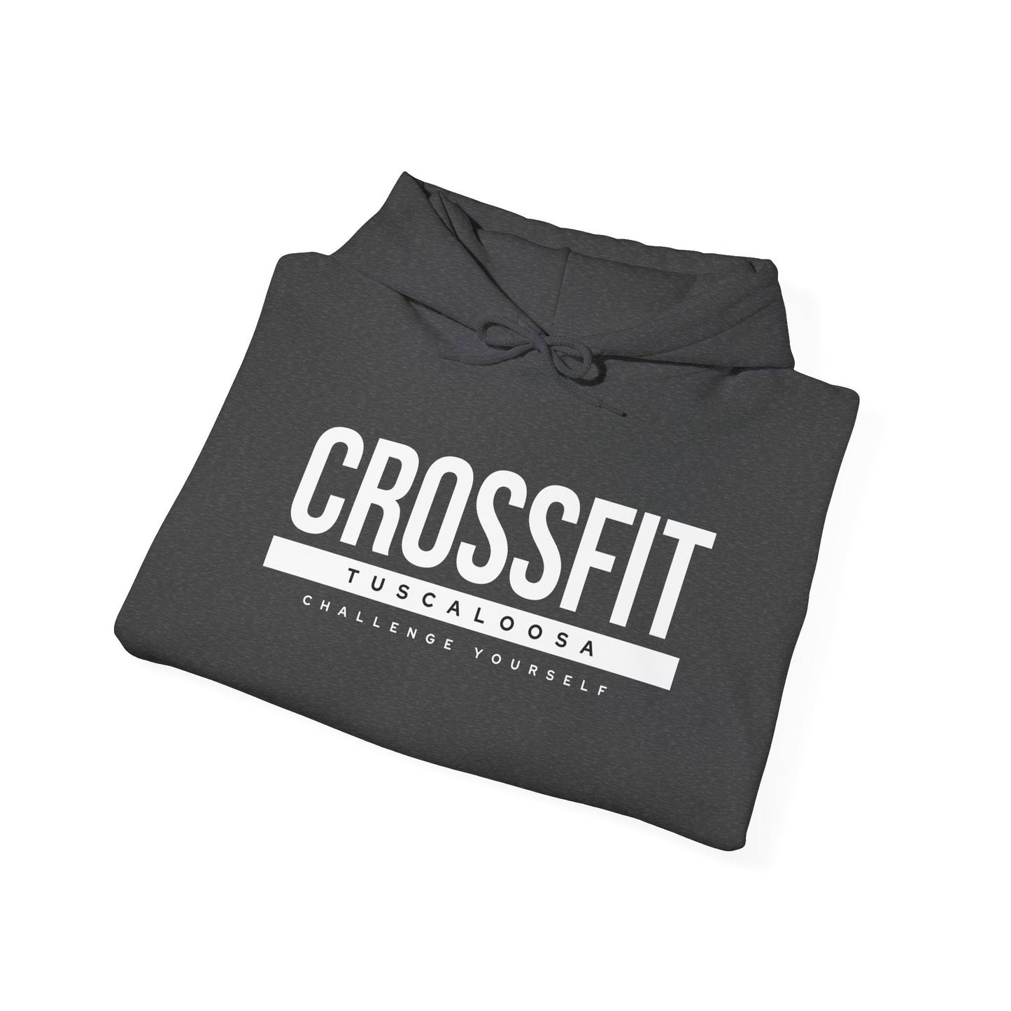 CrossFit Hoodie