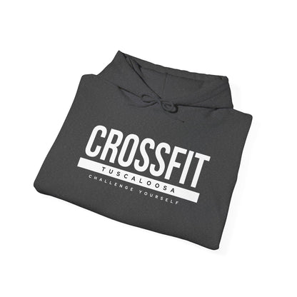 CrossFit Hoodie