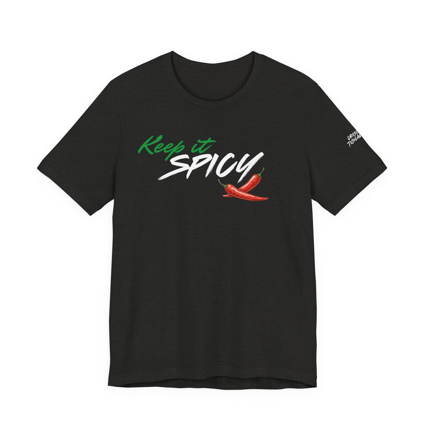 Keep it Spicy Shirt