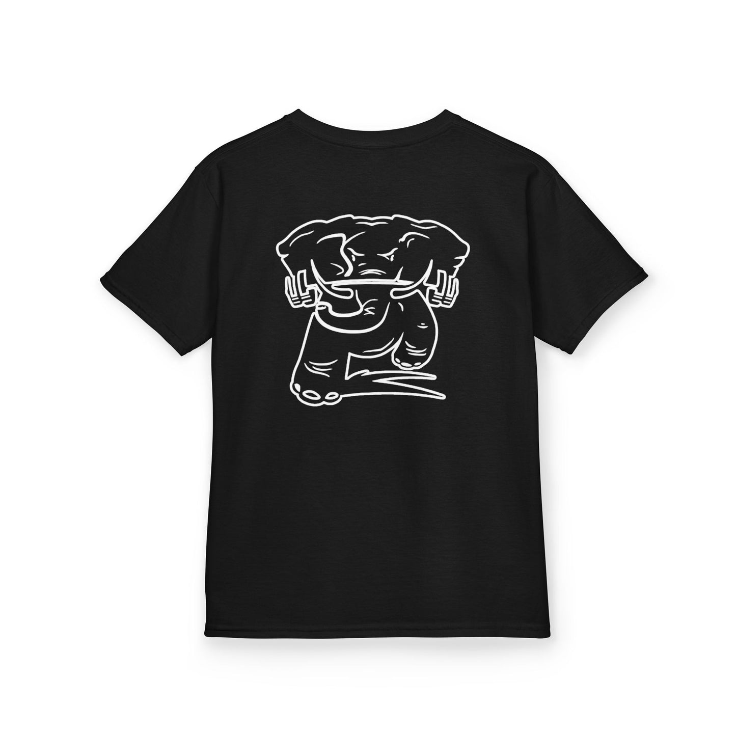 CrossFit Tuscaloosa Kids T- Shirt