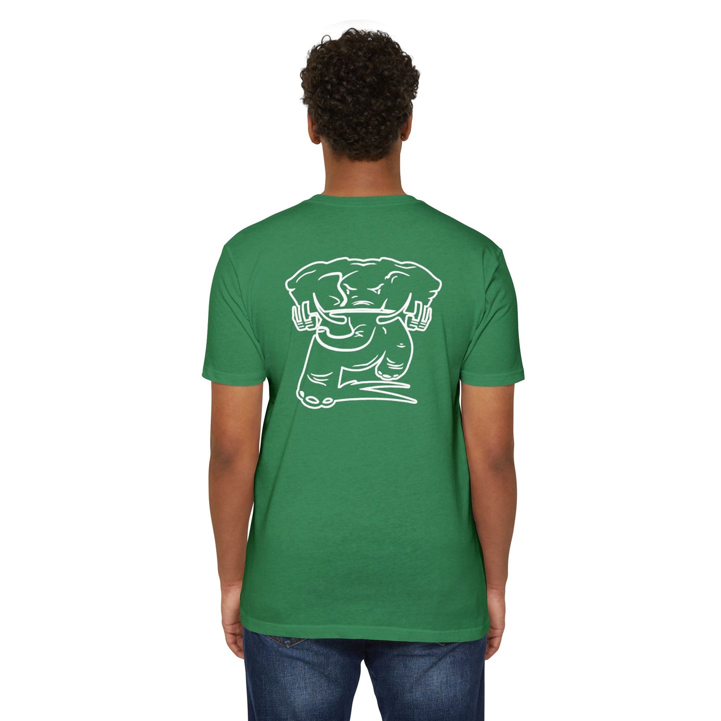 CFT Gym Shirt