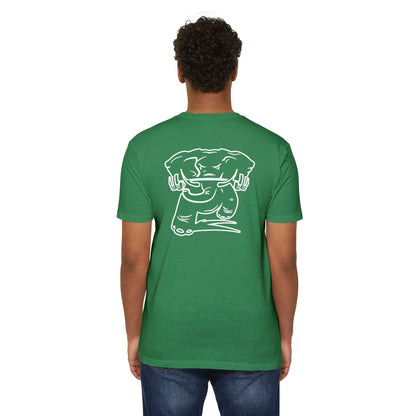 CFT Gym Shirt