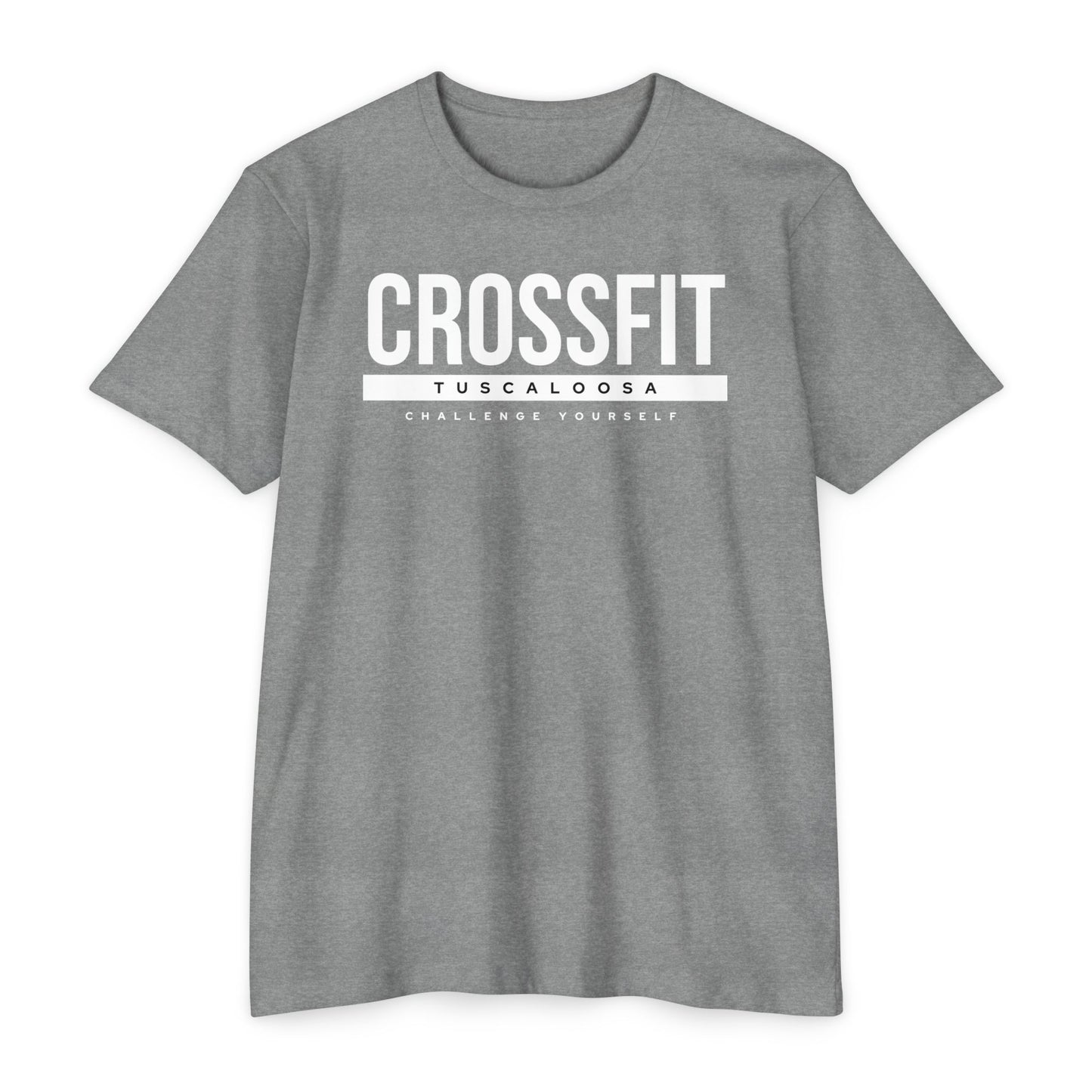 CFT Gym Shirt