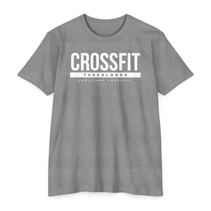 CFT Gym Shirt