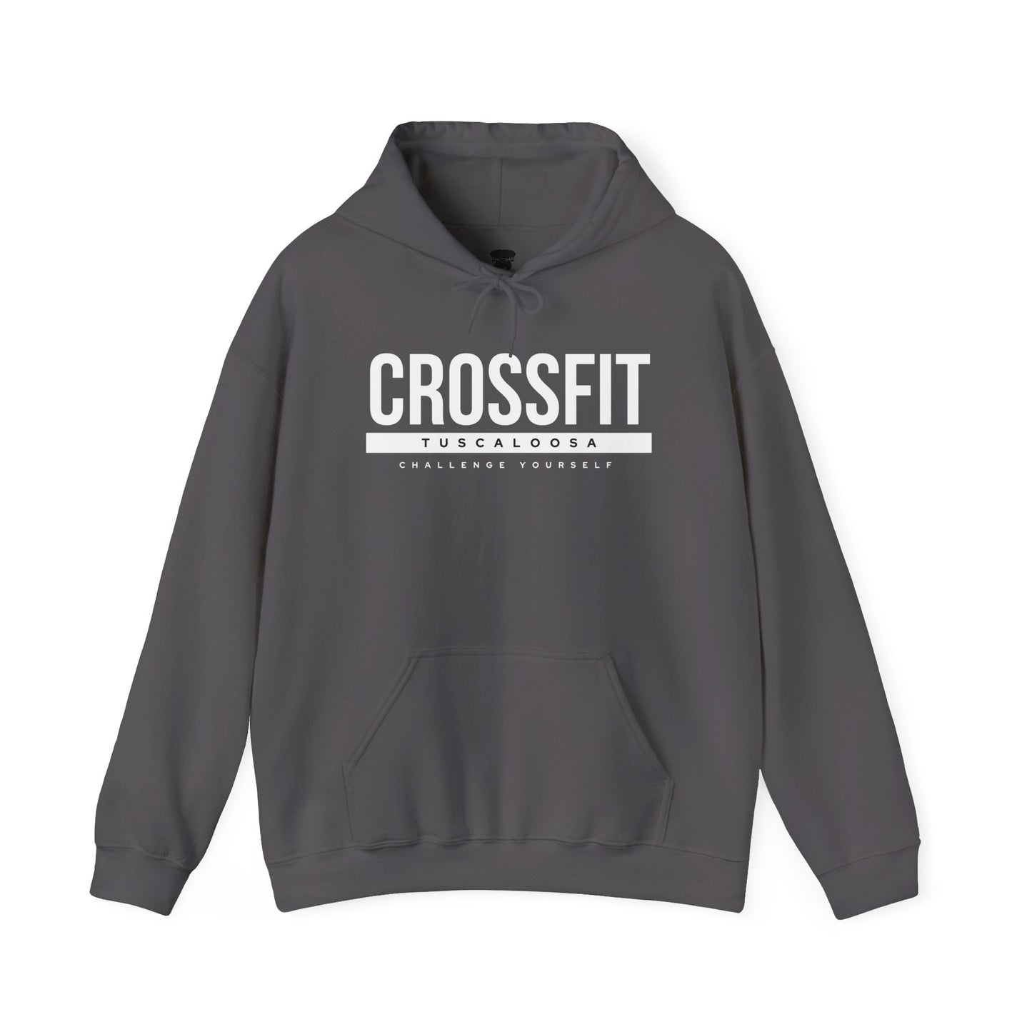 CrossFit Hoodie