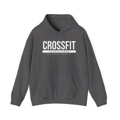 CrossFit Hoodie