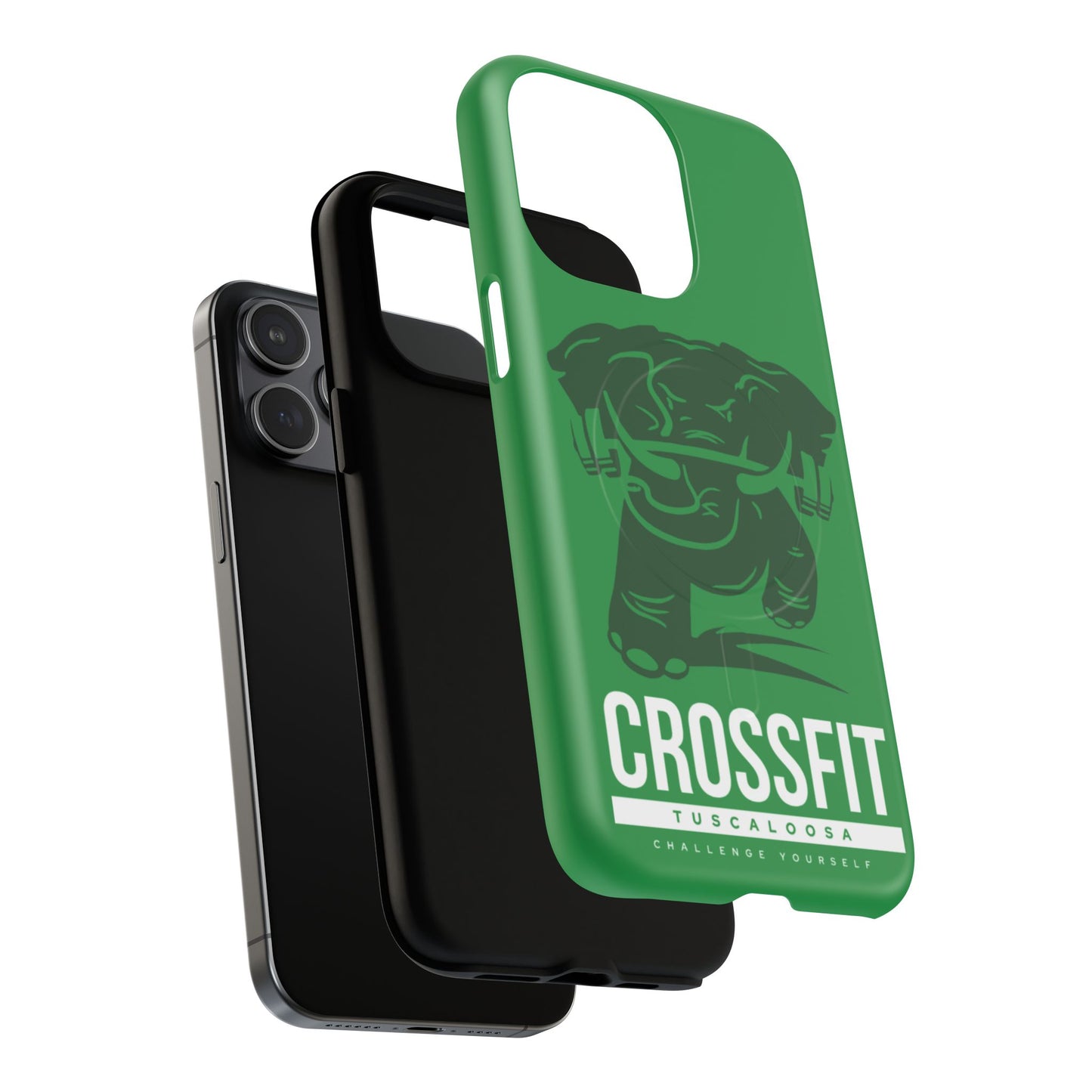 CFT Iphone Magnetic Phone Case