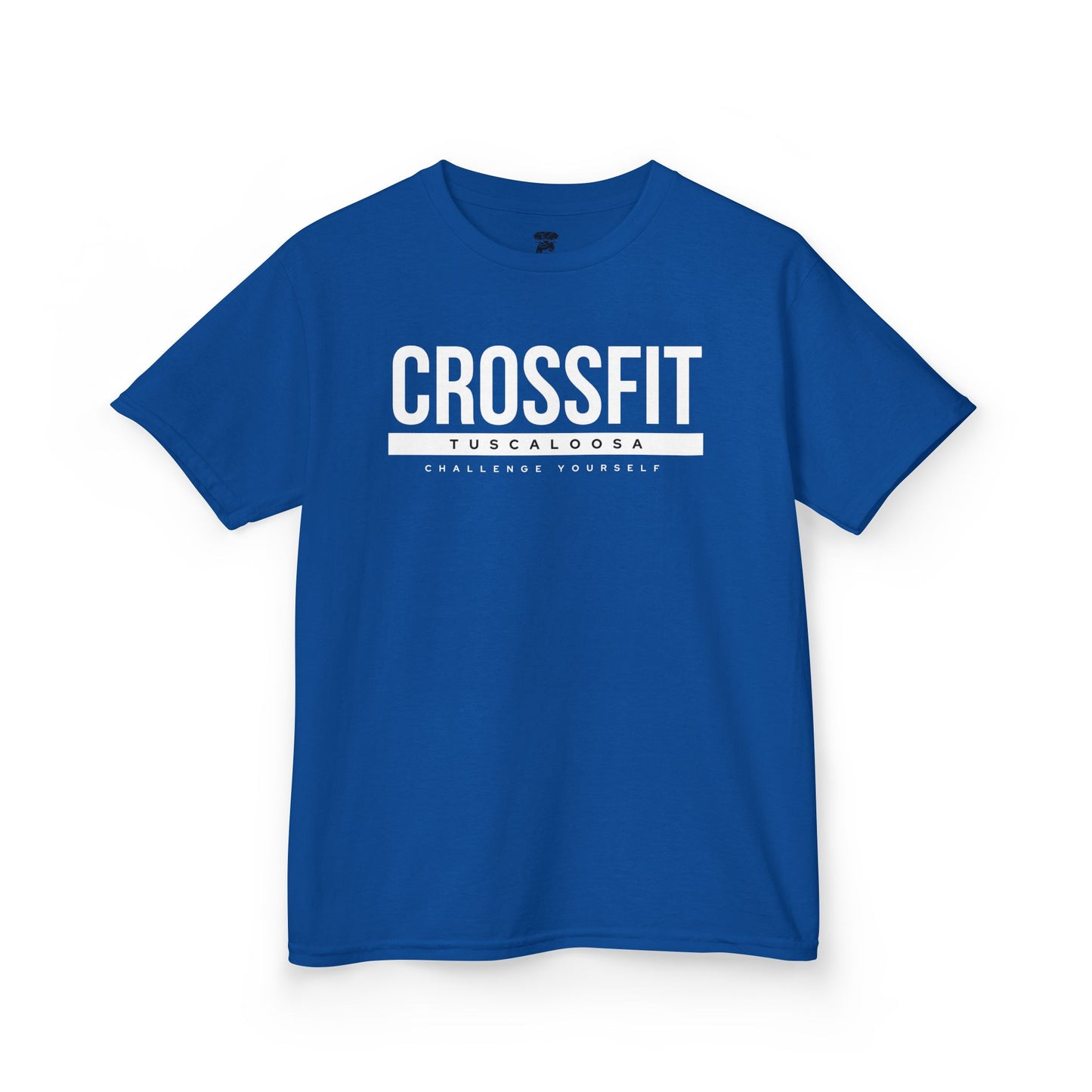 CrossFit Tuscaloosa Kids T- Shirt