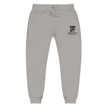 Unisex Fleece Sweatpants (Embroidery)