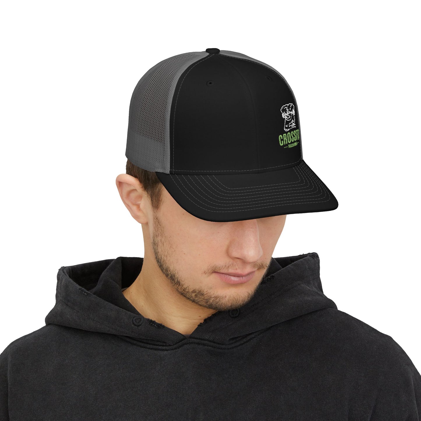 CFT Richardson 112 Hat