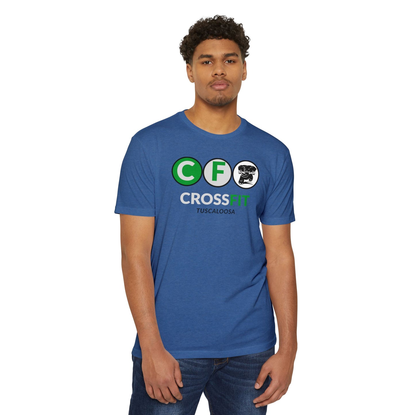 CFT Element T Shirt