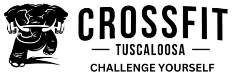 CROSSFIT TUSCALOOSA